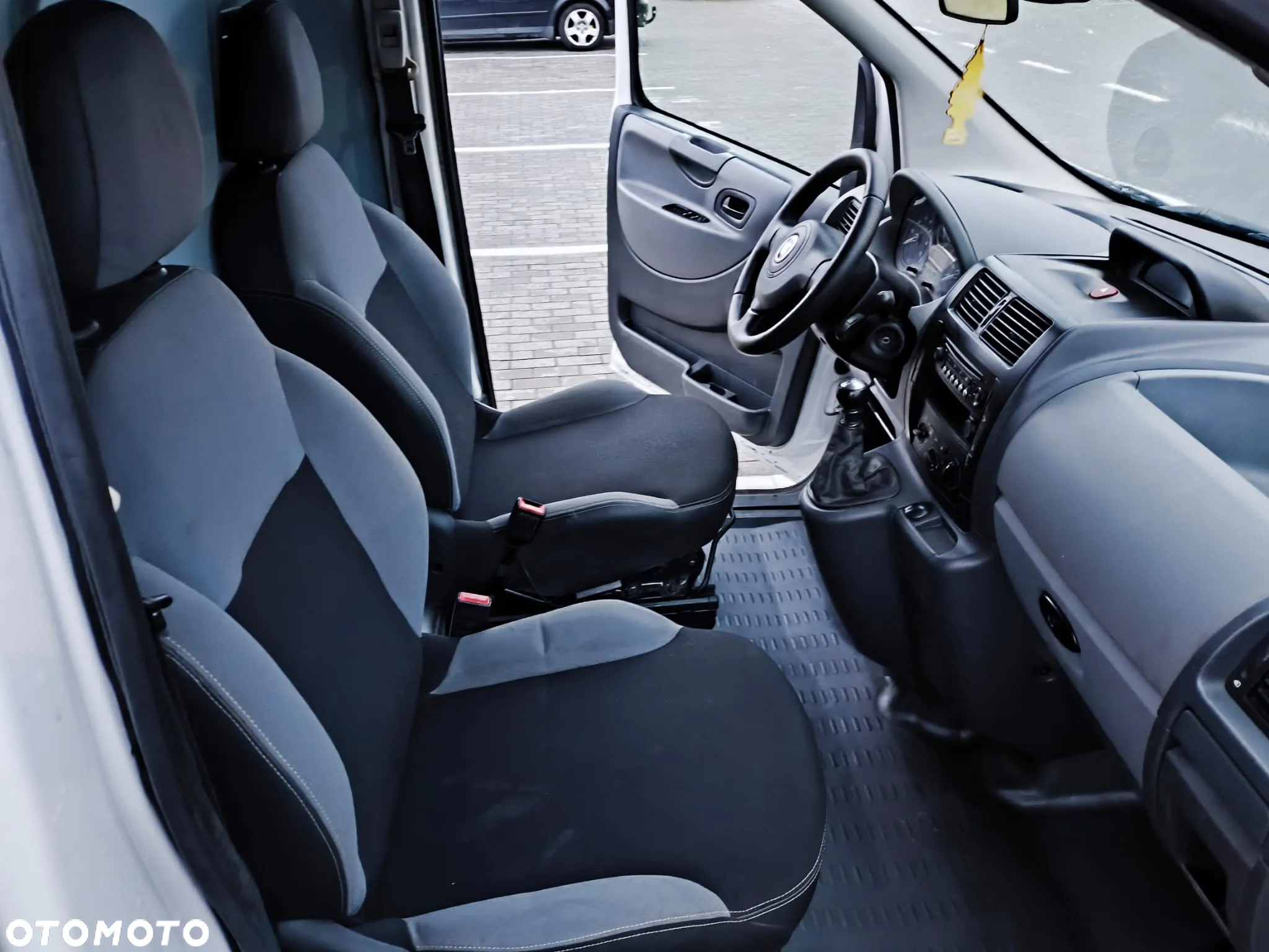 Fiat Scudo - 18