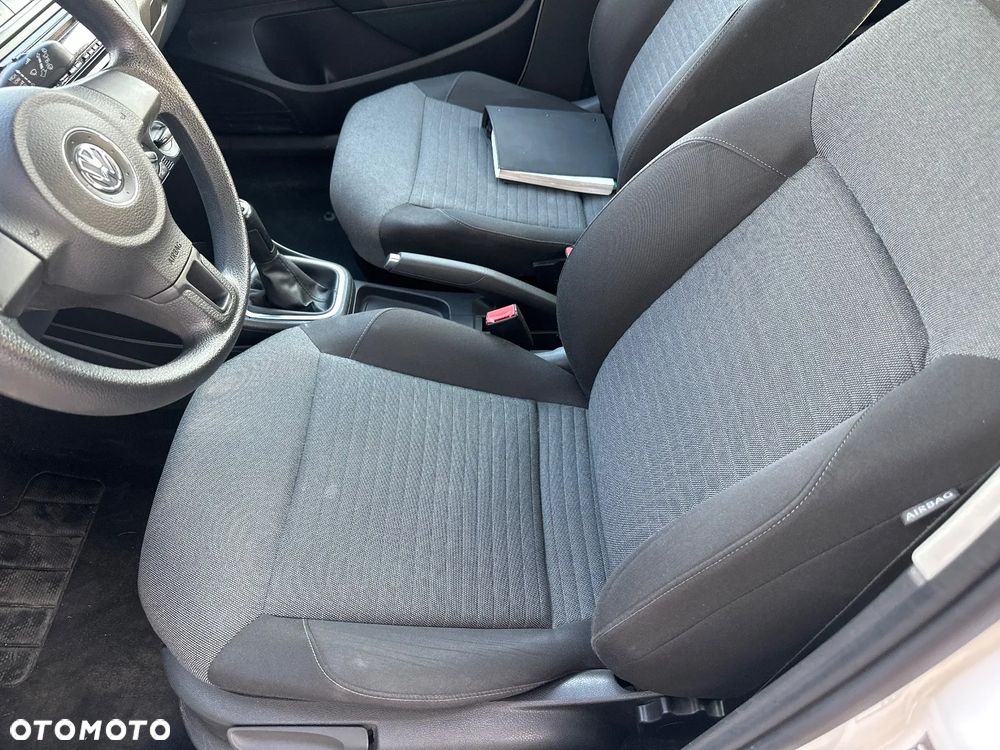 Volkswagen Polo 1.4 Comfortline - 12