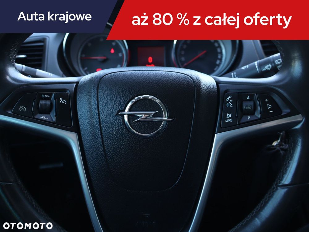 Opel Insignia - 20