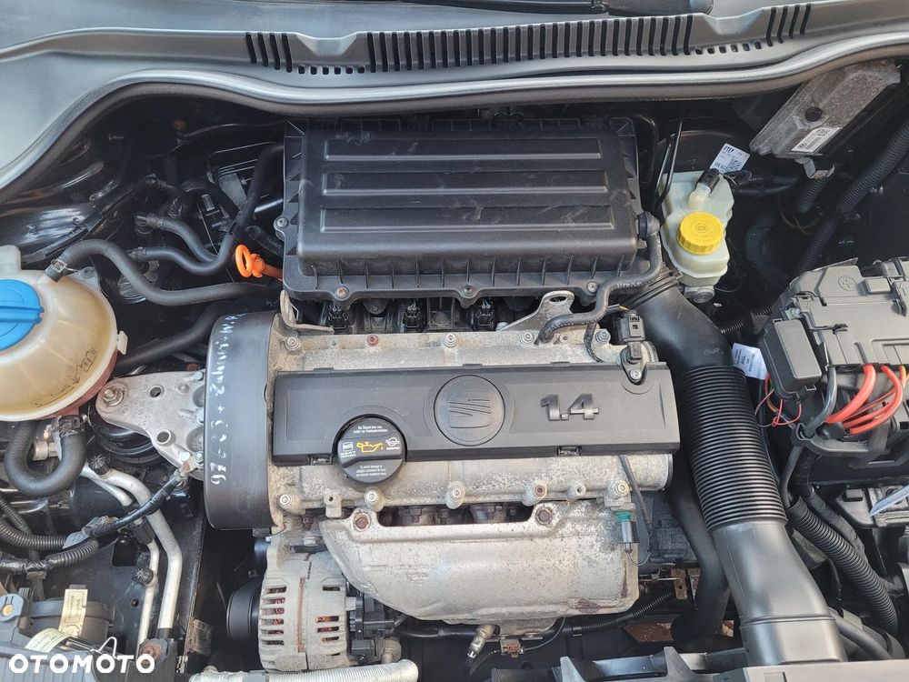 Seat Ibiza SC 1.4 16V Style - 30