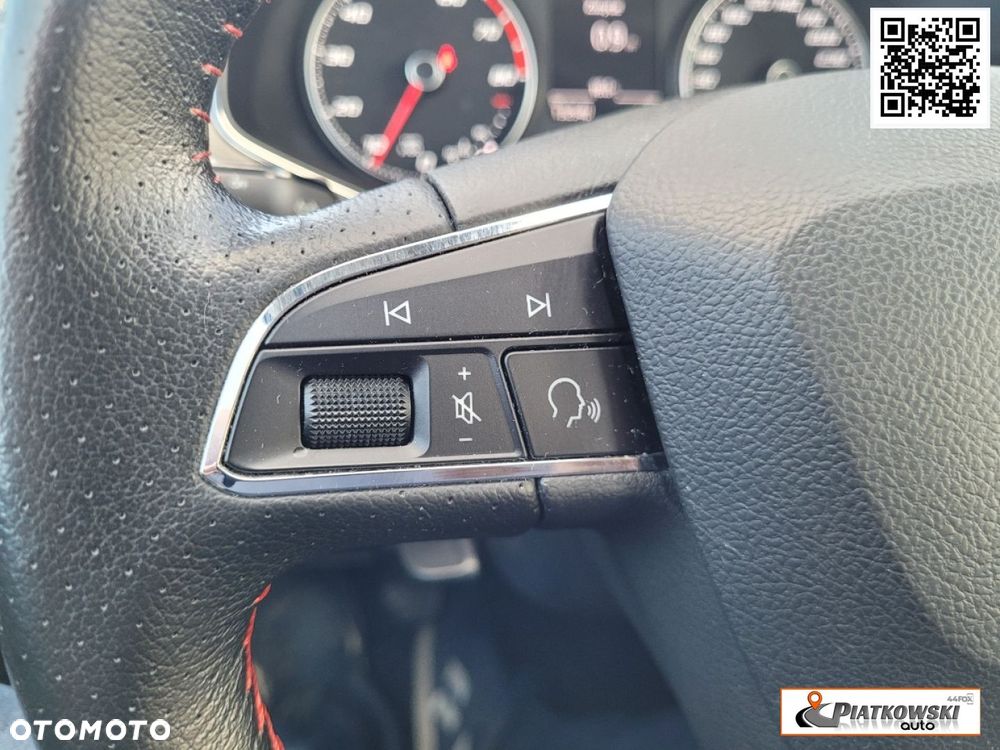 Seat Arona 1.5 TSI FR S&S - 25