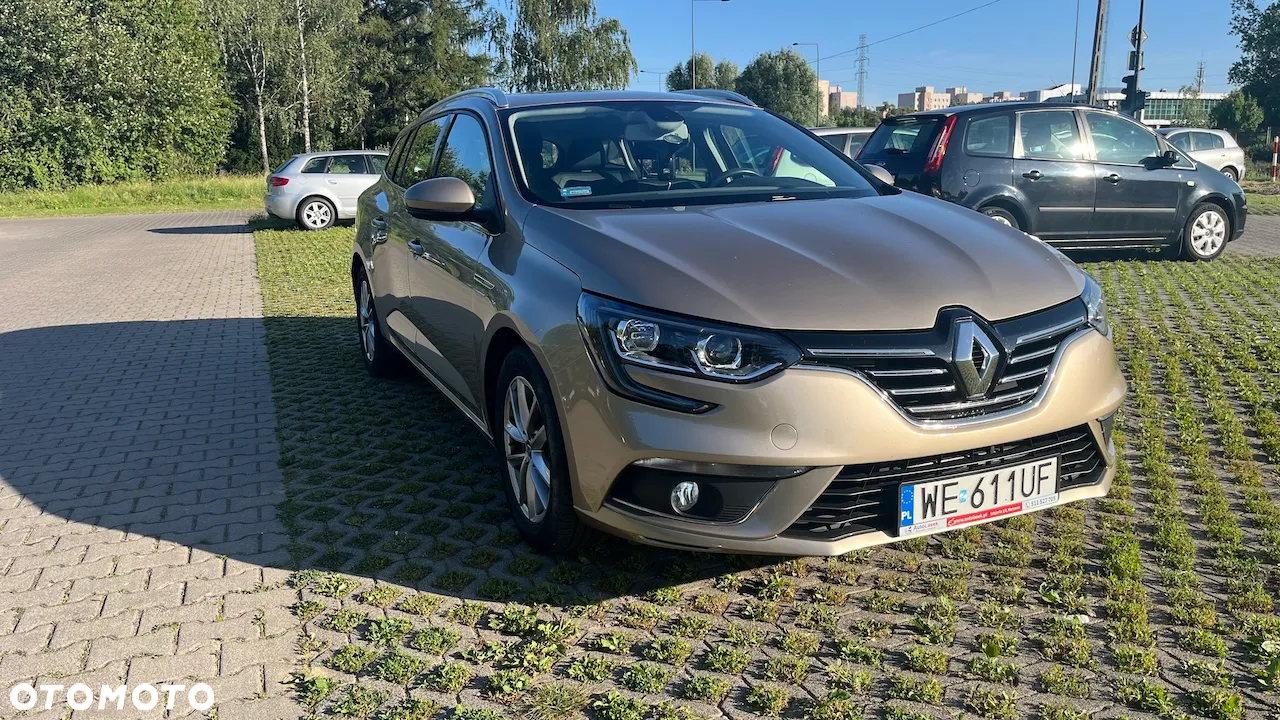 Renault Megane 1.2 Energy TCe Intens - 2
