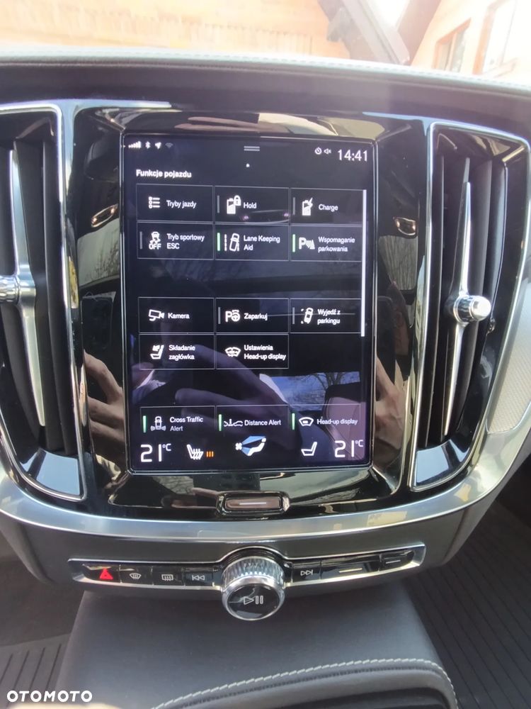 Volvo S60 - 10