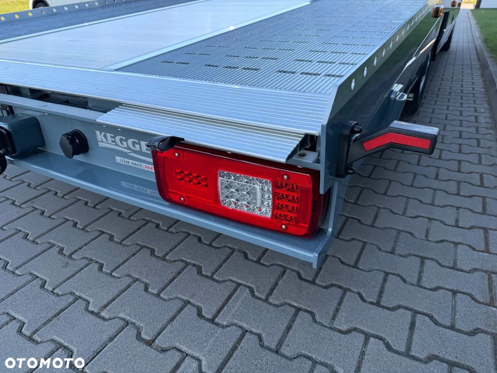 Mercedes-Benz Sprinter - 31