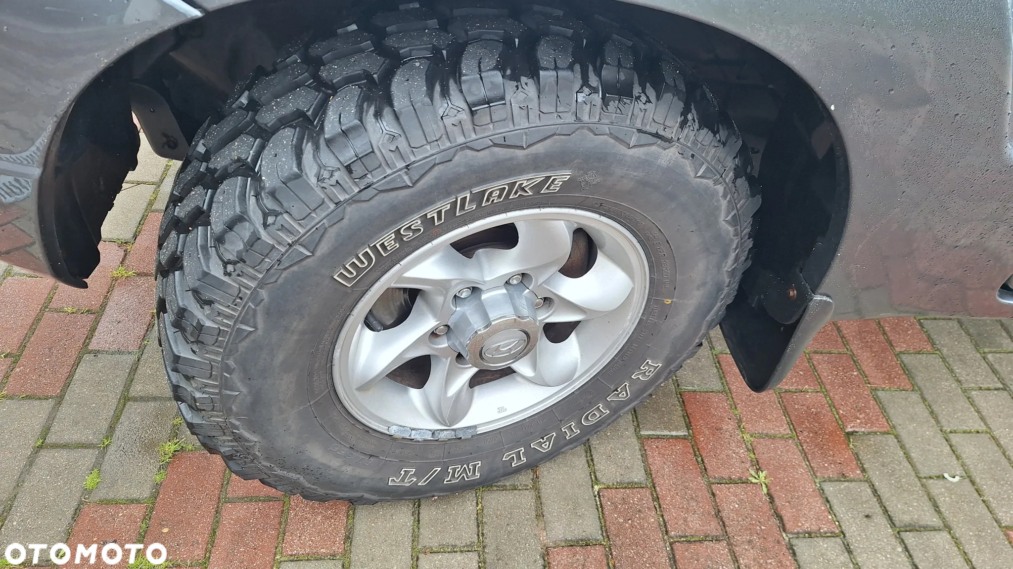 Hyundai Terracan 2.9 CRDi Automatik GLS - 3