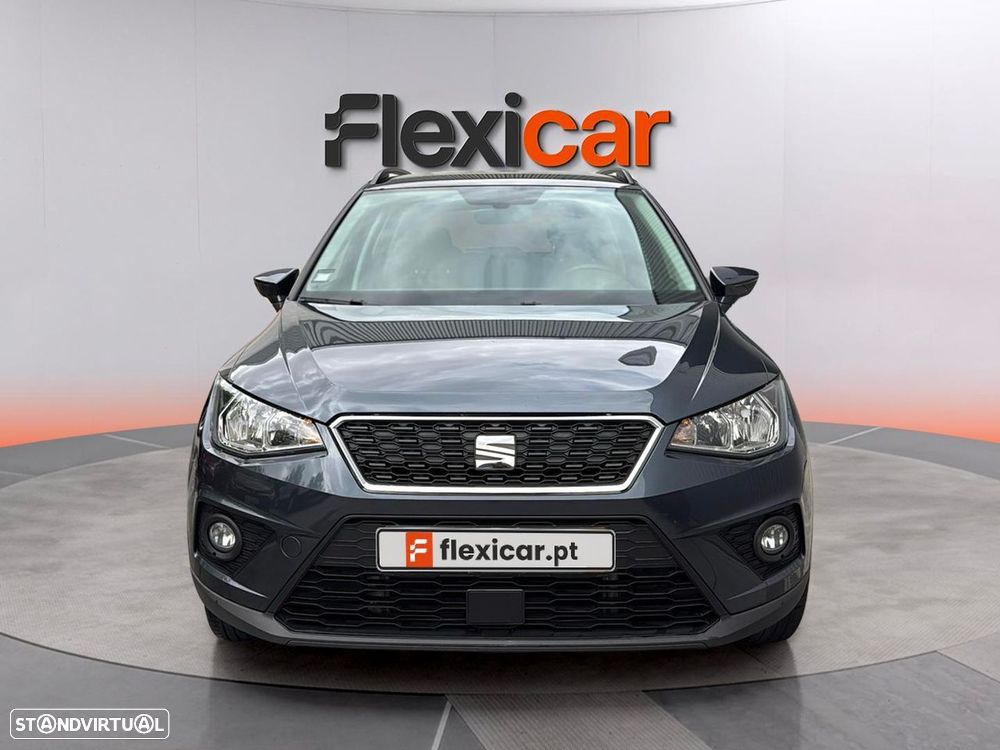 SEAT Arona 1.0 TSI Style - 7