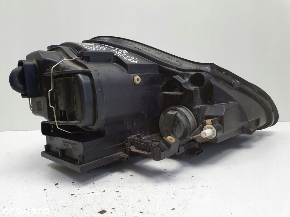LAMPA LEWA Porsche Cayenne XENON PRZEDNIA lewy przód EUROPA 7L5941029R - 6