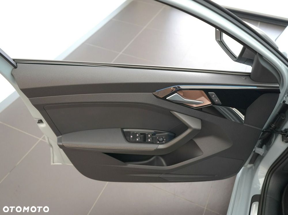 Audi A1 Sportback - 11
