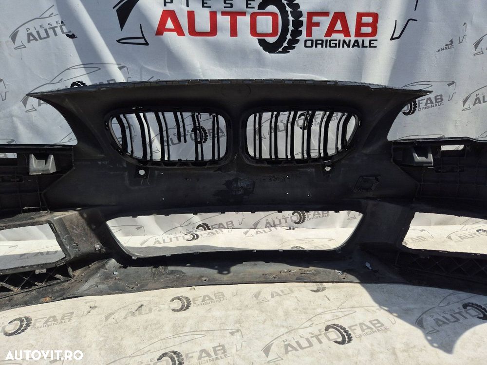 Bara fata Bmw Seria 5 F10-F11 M-Paket an 2009-2010-2011-2012-2013-2017 - 10