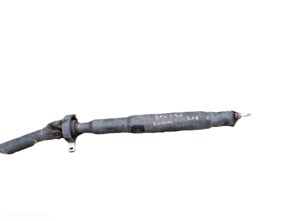 BMW seria 3 E90 05-12 2,0 B AUTOMAT WAŁ NAPĘDOWY 7527333-04 EU * - 3