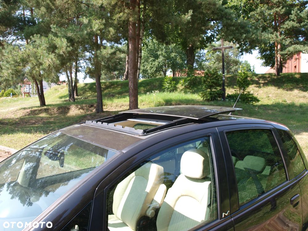 Lancia Musa 1.4 16v Automatik Platinum - 29