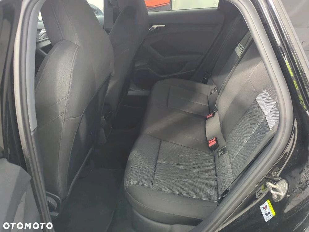 Audi A3 Sportback - 7