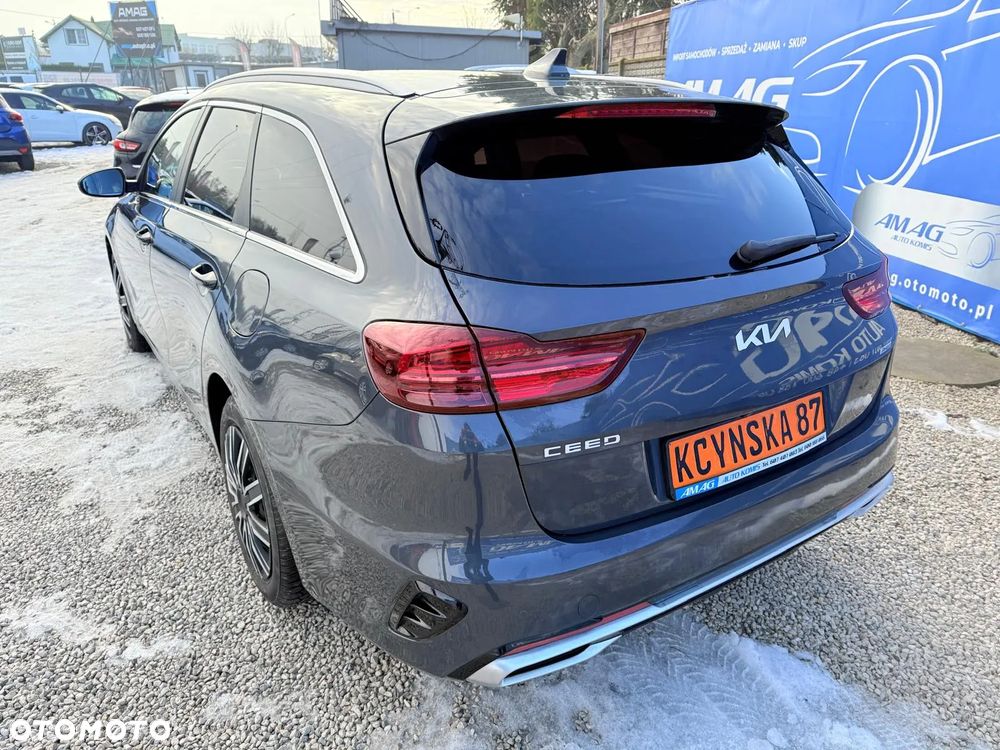 Kia Ceed 1.6 GDI PHEV L DCT - 8