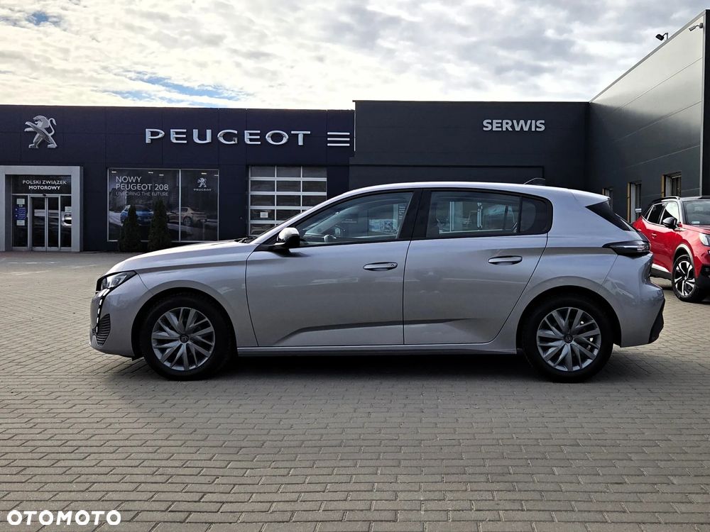 Peugeot 308 1.2 PureTech Active S&S - 5
