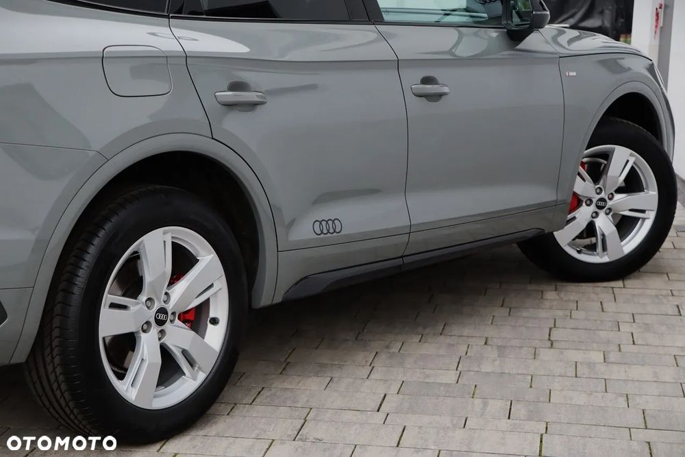 Audi Q5 Sportback - 15