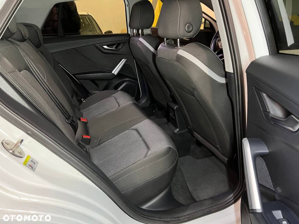 Audi Q2 1.0 TFSI S tronic - 20