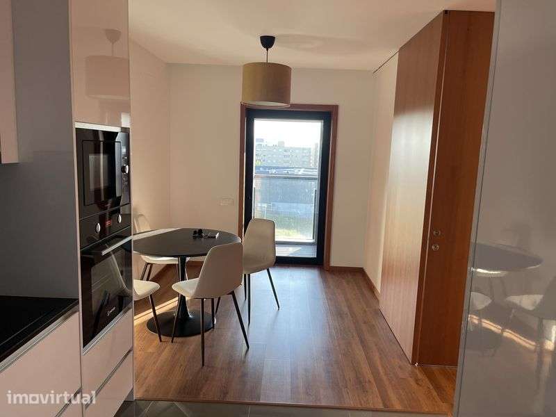 Apartamento T2 Hosp S. João | Faculdades | FMUP | IPO Porto - Grande imagem: 5/12