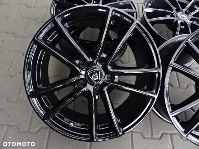 5x112 7,5Jx17 ET38 Audi Volkswagen Seat Skoda - 2