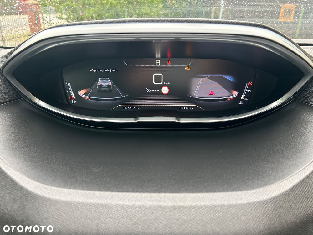 Peugeot 3008 - 13