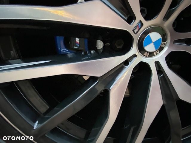 BMW X5 M - 30