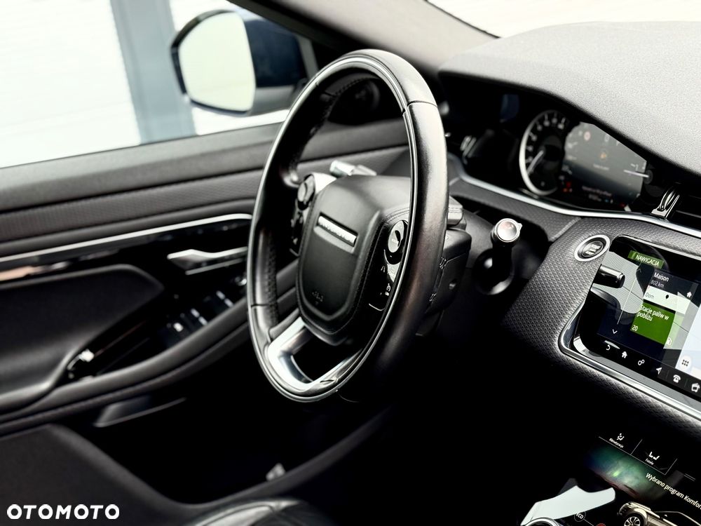 Land Rover Range Rover Evoque D150 S - 31