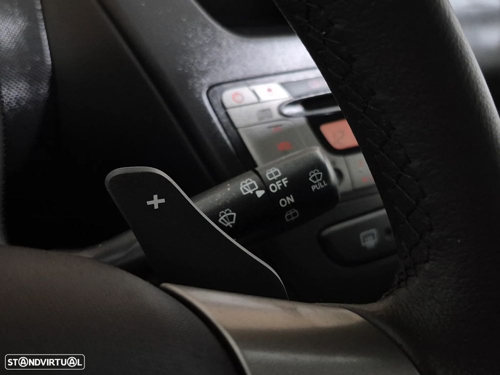 Citroën C1 1.0 Seduction CMP - 20