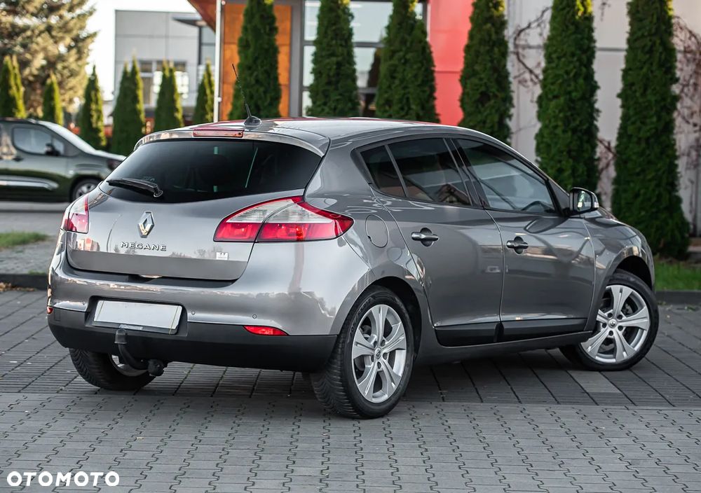 Renault Megane - 13