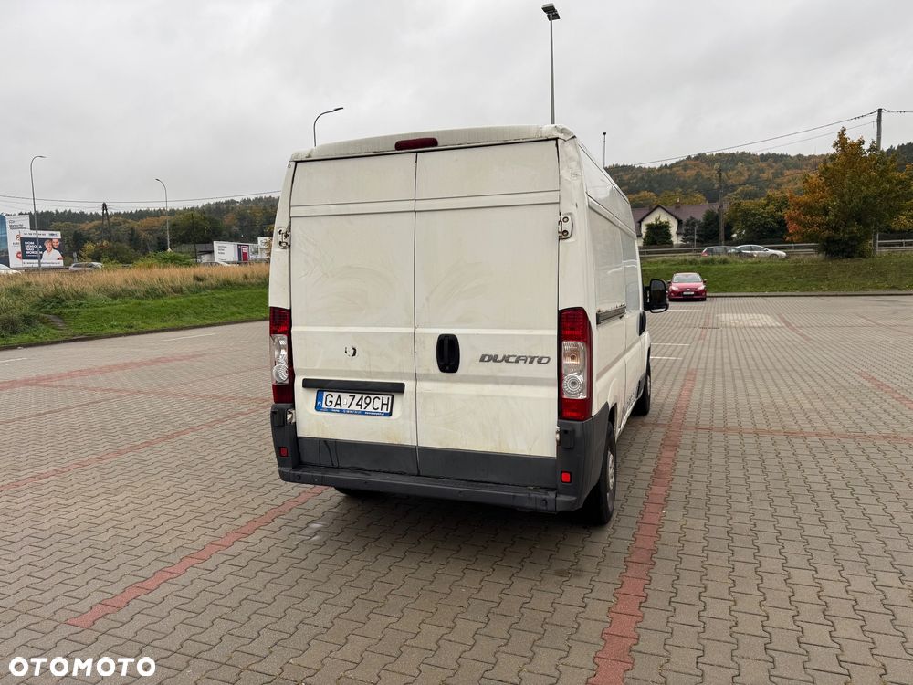 Fiat Ducato 2013 photo 4