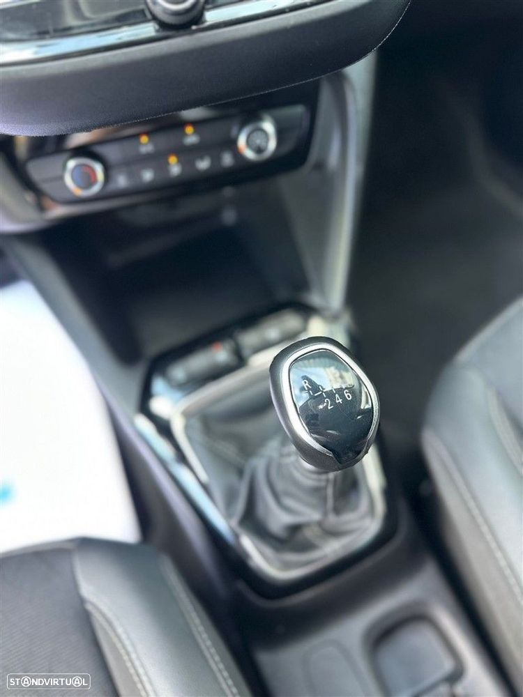 Opel Corsa 1.5 D Elegance - 14