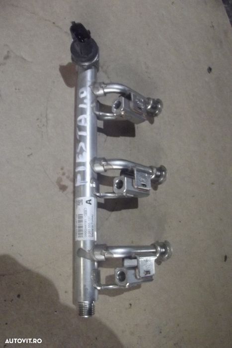 Rampa injectoare Ford 1.0 Fiesta Focus 3 rampa cu injectoare Ecoboost - 2