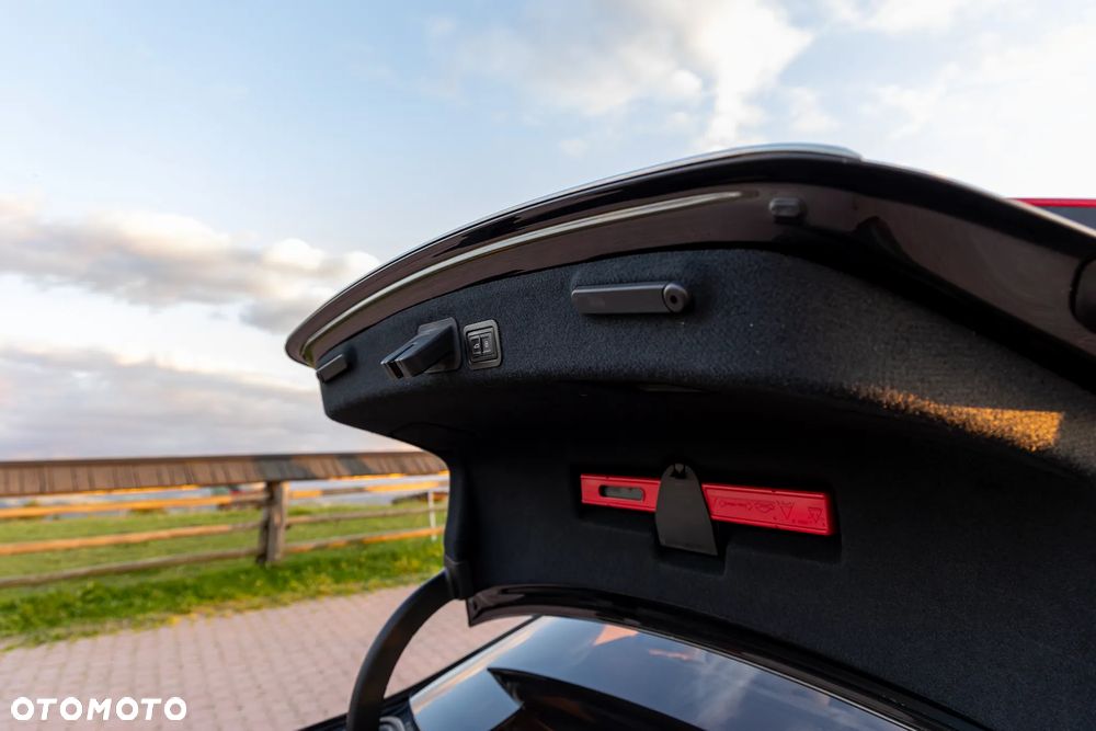 Audi A6 Limousine - 22