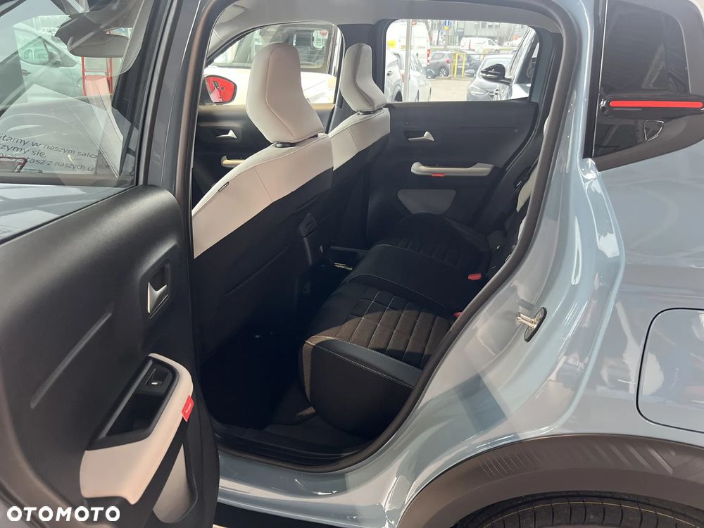 Citroën C3 EV113 Comfort Range 44.8kWh Max - 5