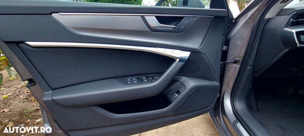 Audi A6 40 TDI S tronic MHEV Advanced - 34