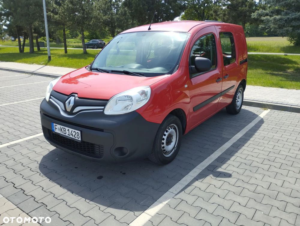 Renault Kangoo - 2