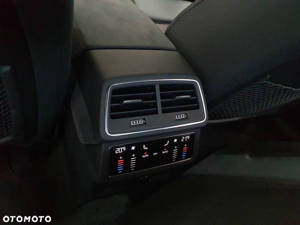 Audi RS7 Sportback TFSI mHEV Quattro Performance Tiptronic - 22