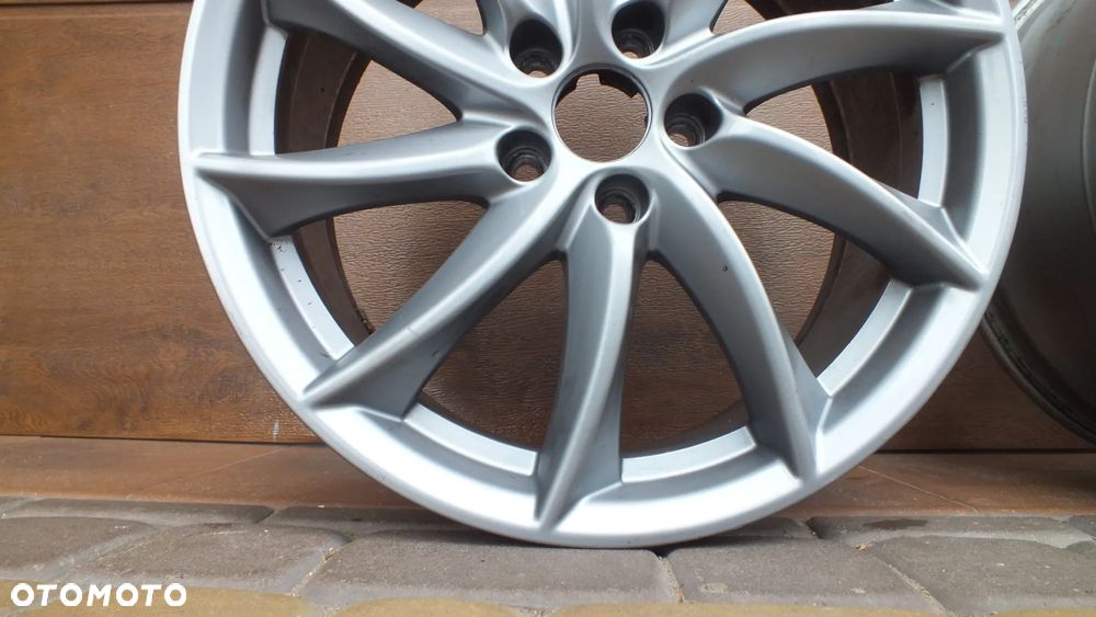 Felga aluminiowa Alfa Romeo Giulia Veloce 156107524 - 4