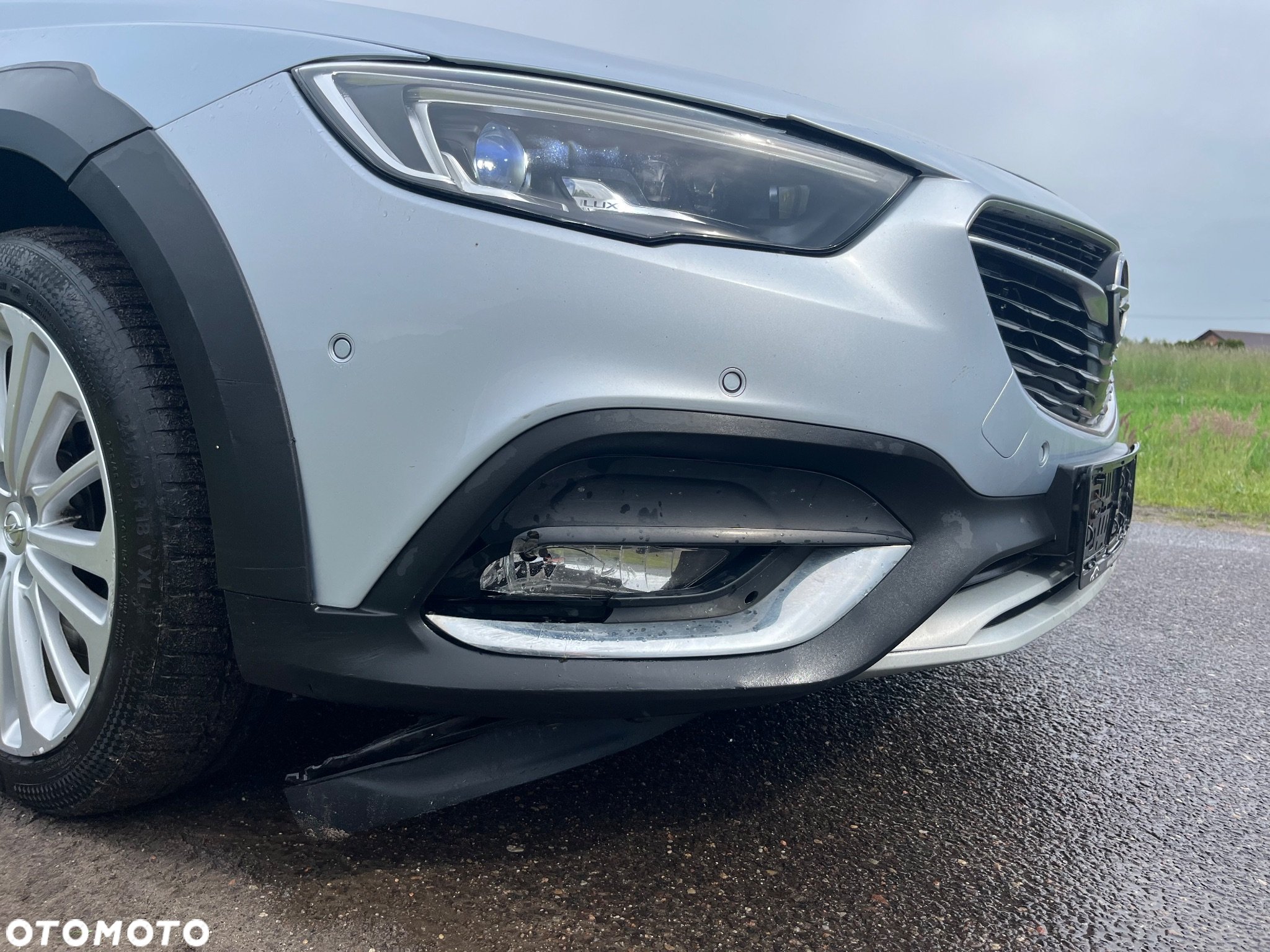 Opel Insignia - 34