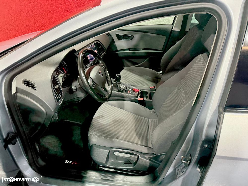 SEAT Leon ST 1.6 TDI Style S/S - 29