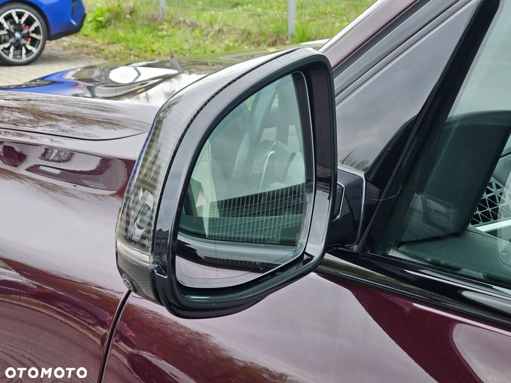 BMW X7 xDrive40d mHEV sport - 9