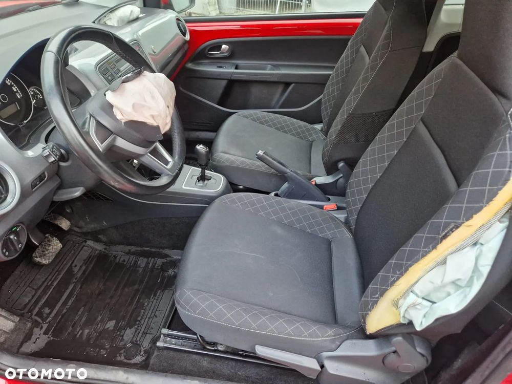 Skoda Citigo 1.0 Style - 16