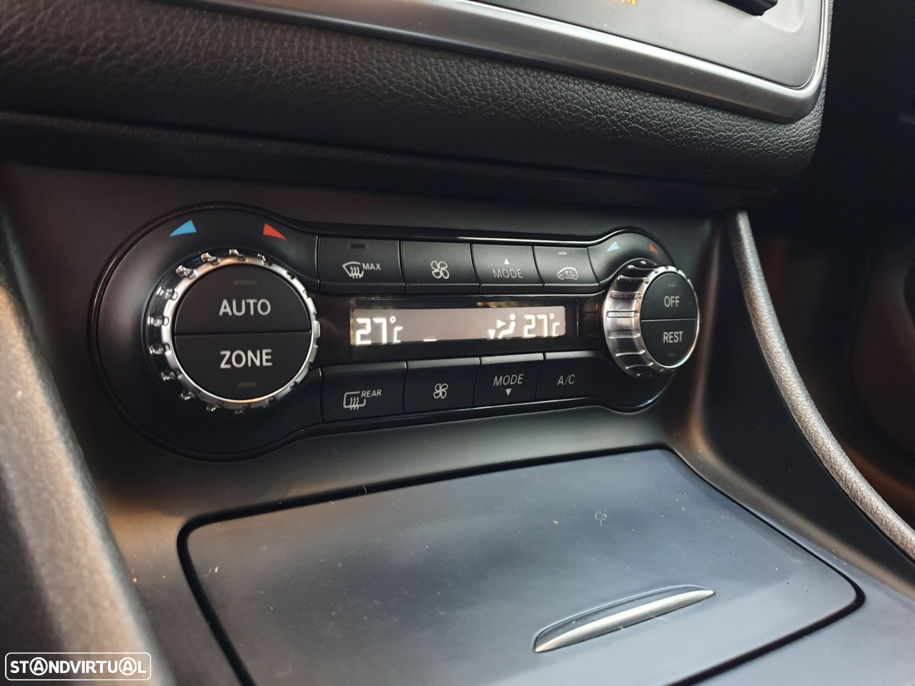 Mercedes-Benz CLA 220 d Shooting Brake Urban Aut. - 18