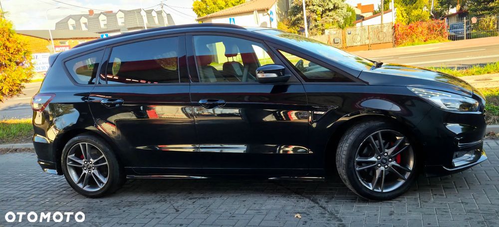 Ford S-Max 2.0 EcoBlue ST-Line - 17