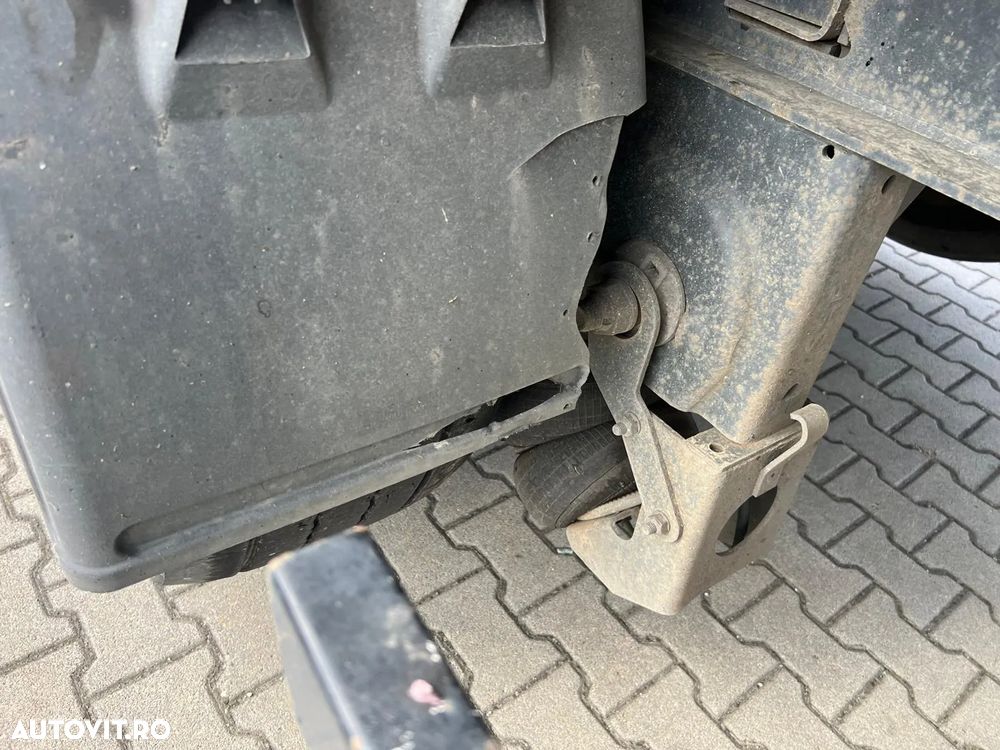 Kögel s24-1 code xl axa liftanta - 29