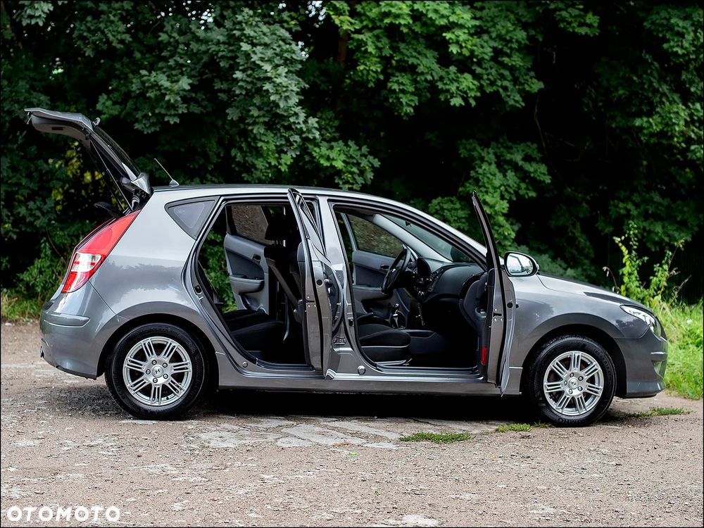 Hyundai i30 - 15