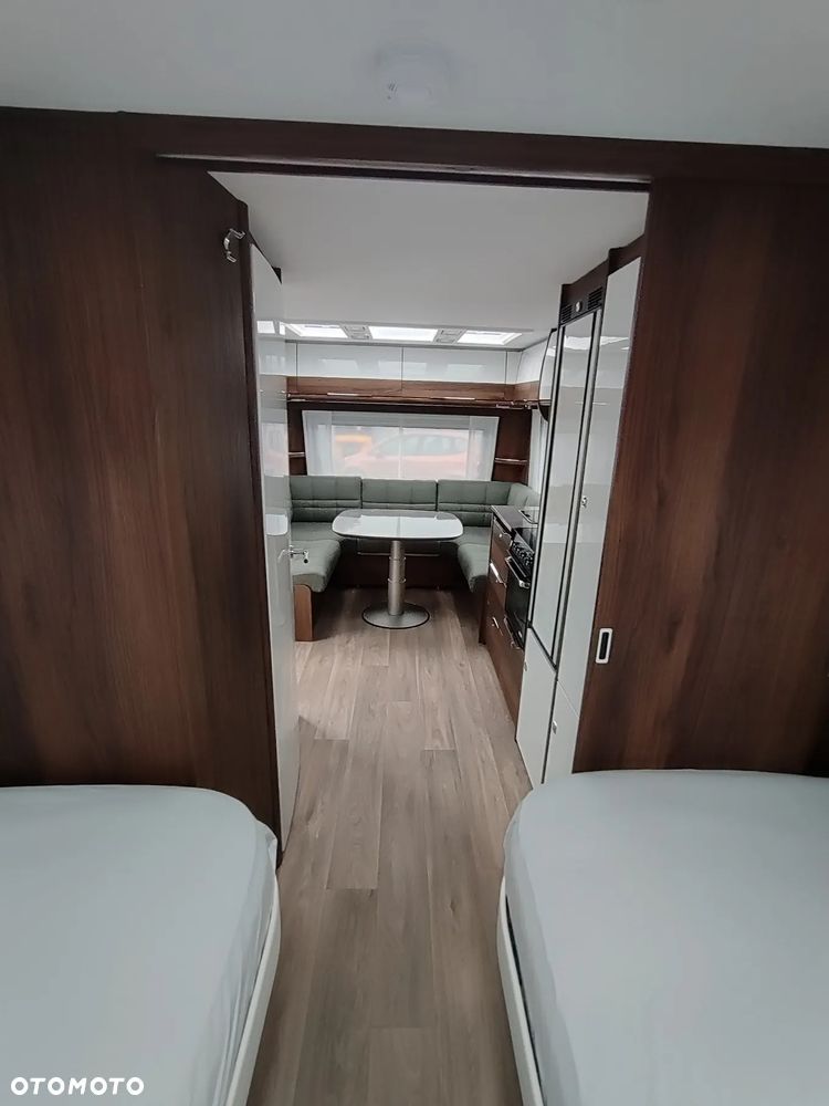 Fendt Diamant 560 SG - 16