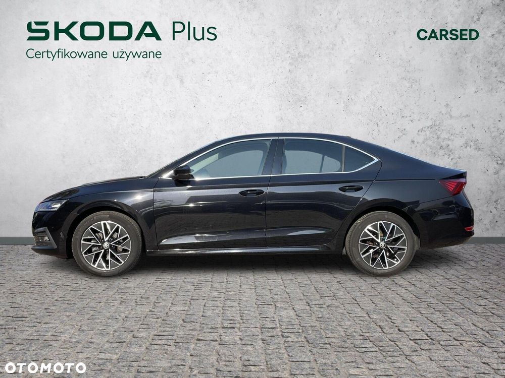 Skoda Octavia - 2