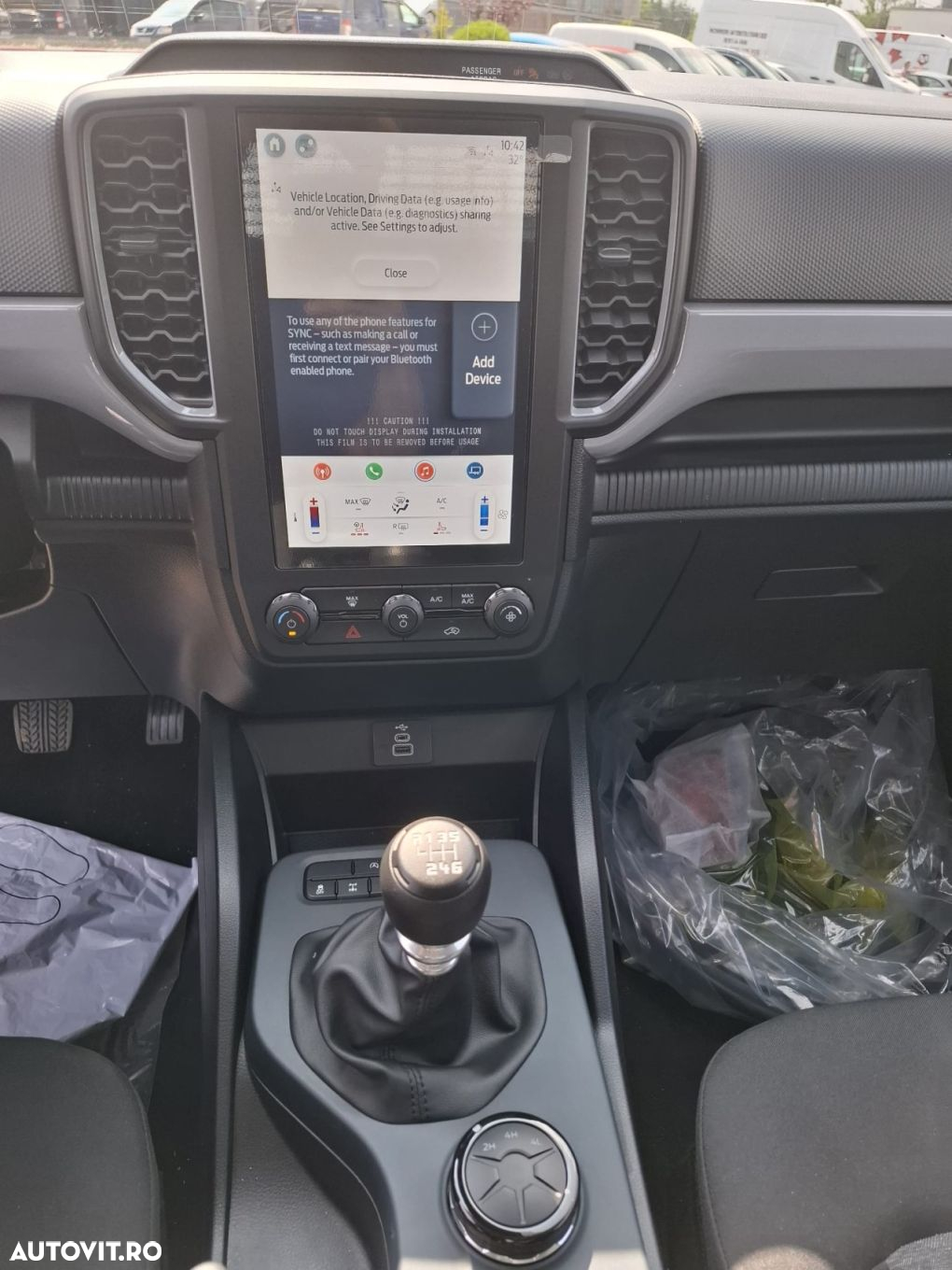 Ford Ranger - 22
