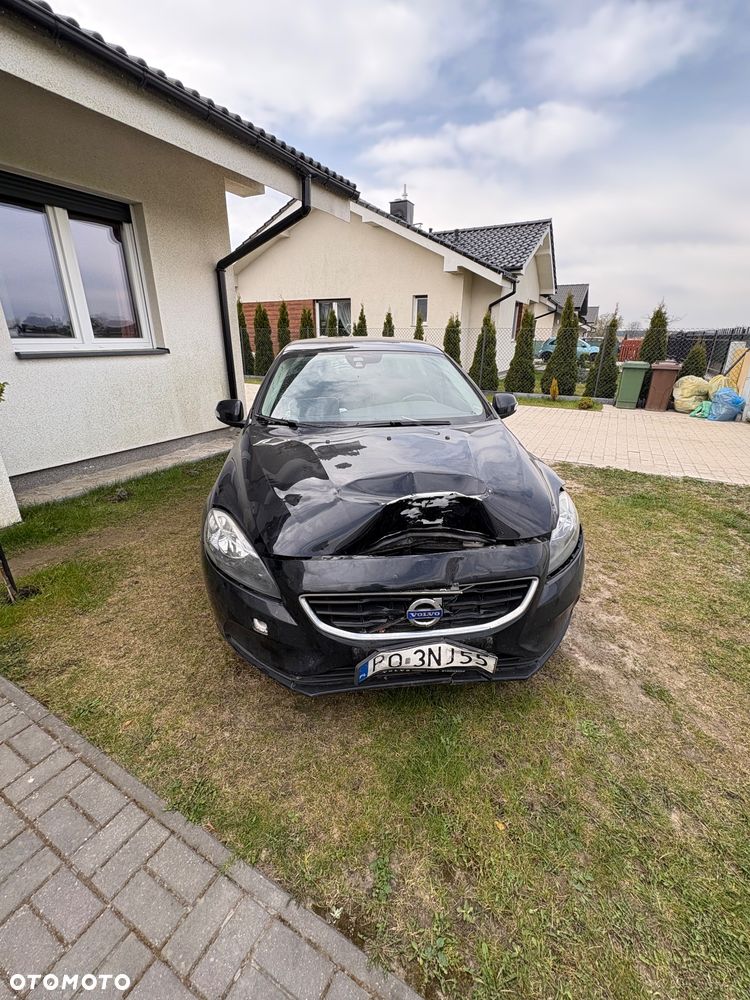 Volvo V40 D4 Drive-E Kinetic - 1