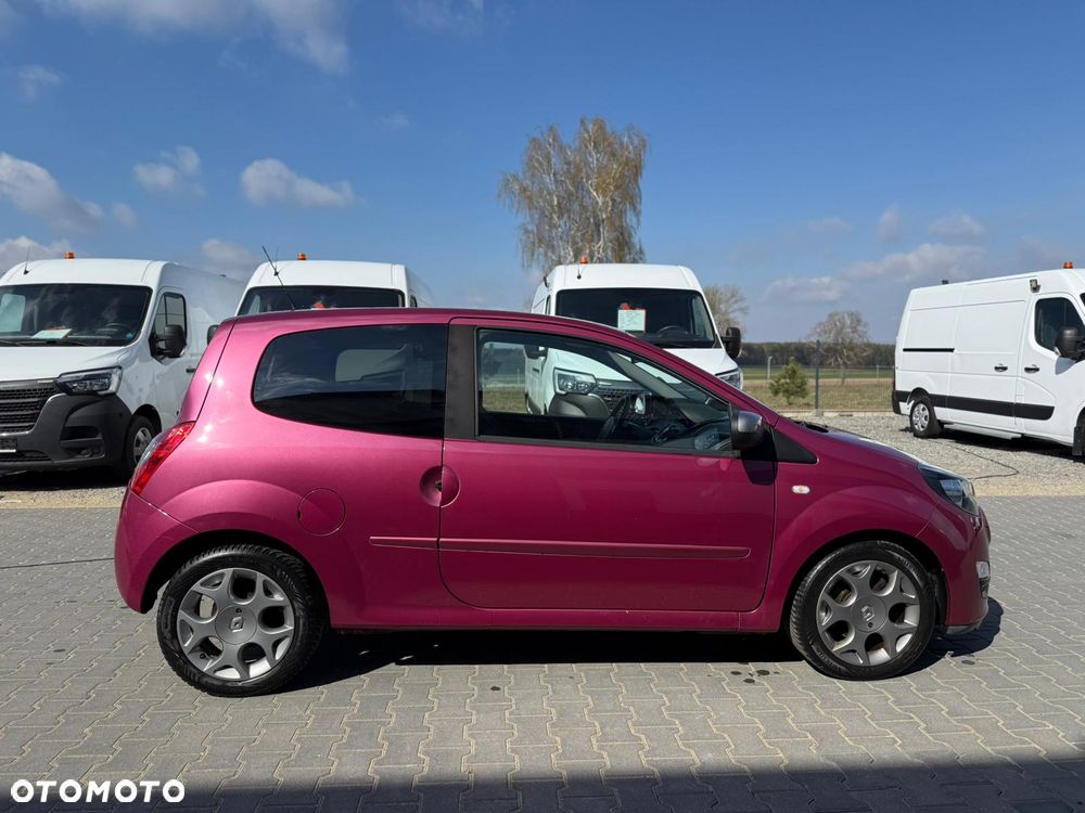 Renault Twingo 1.2 16V Dynamique - 8