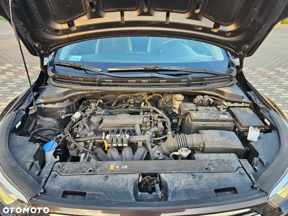 Kia Stonic 1.4 XL - 23